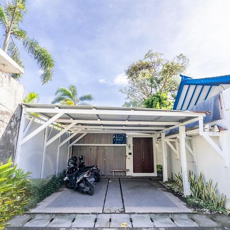 Villa Aveli Seminyak By Best Deals Asia Hospitality Eksteriør billede