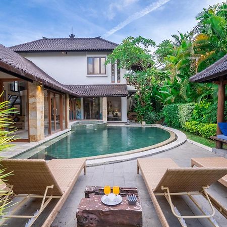 Villa Aveli Seminyak By Best Deals Asia Hospitality Eksteriør billede