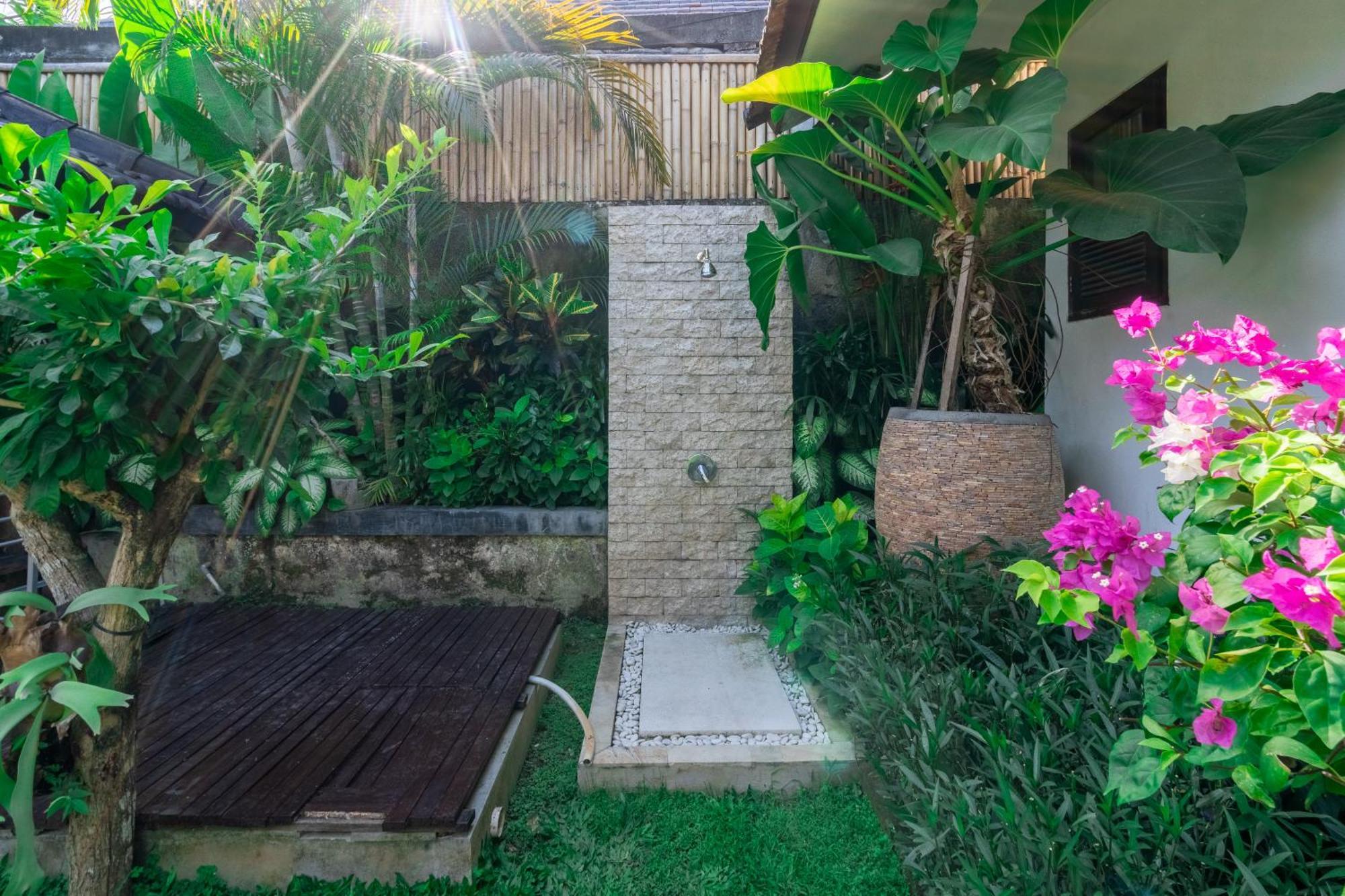 Villa Aveli Seminyak By Best Deals Asia Hospitality Eksteriør billede