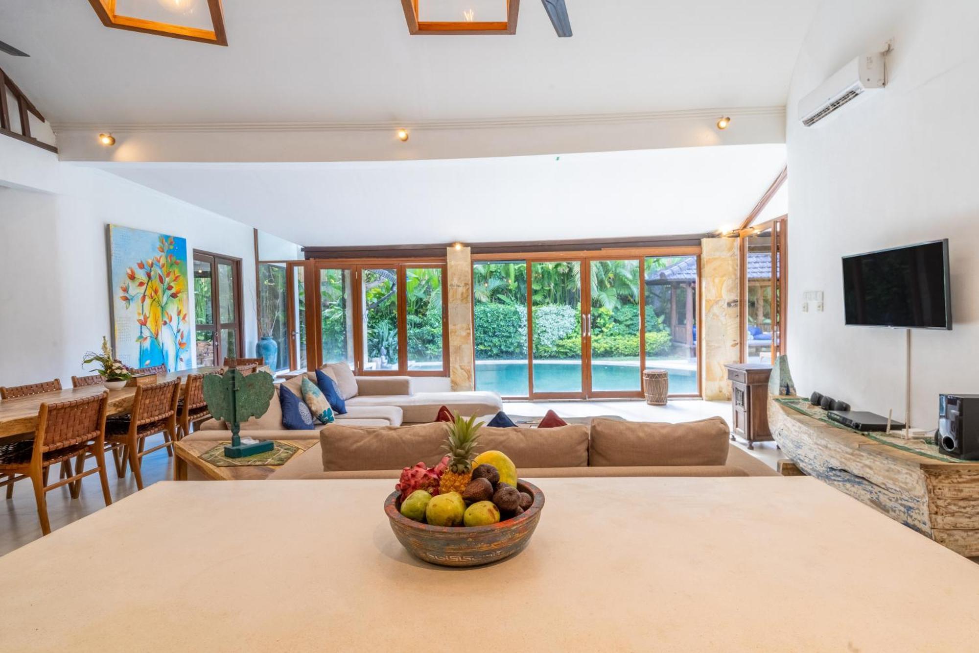 Villa Aveli Seminyak By Best Deals Asia Hospitality Eksteriør billede