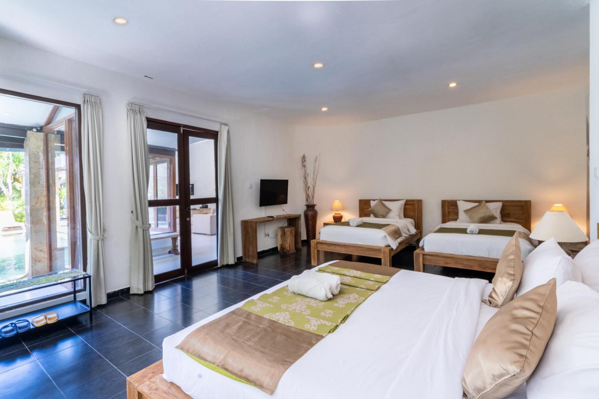 Villa Aveli Seminyak By Best Deals Asia Hospitality Eksteriør billede