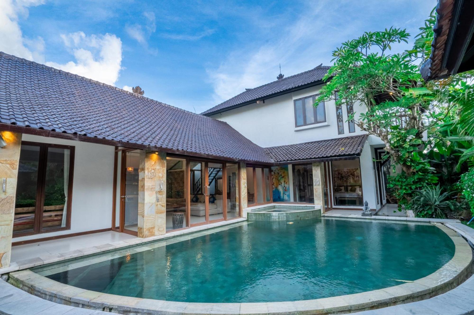 Villa Aveli Seminyak By Best Deals Asia Hospitality Eksteriør billede
