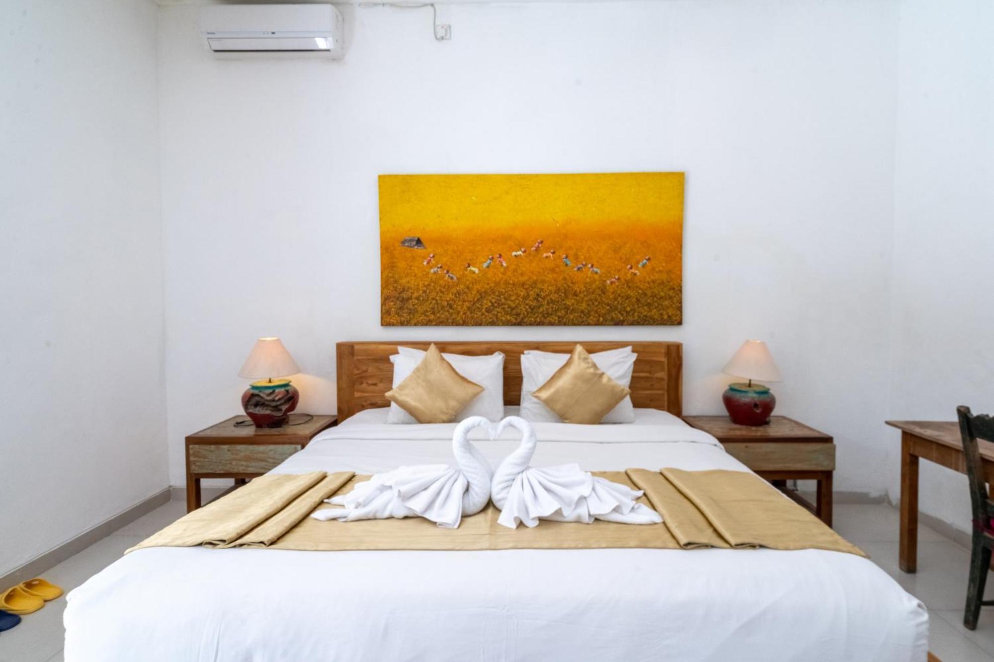 Villa Aveli Seminyak By Best Deals Asia Hospitality Eksteriør billede