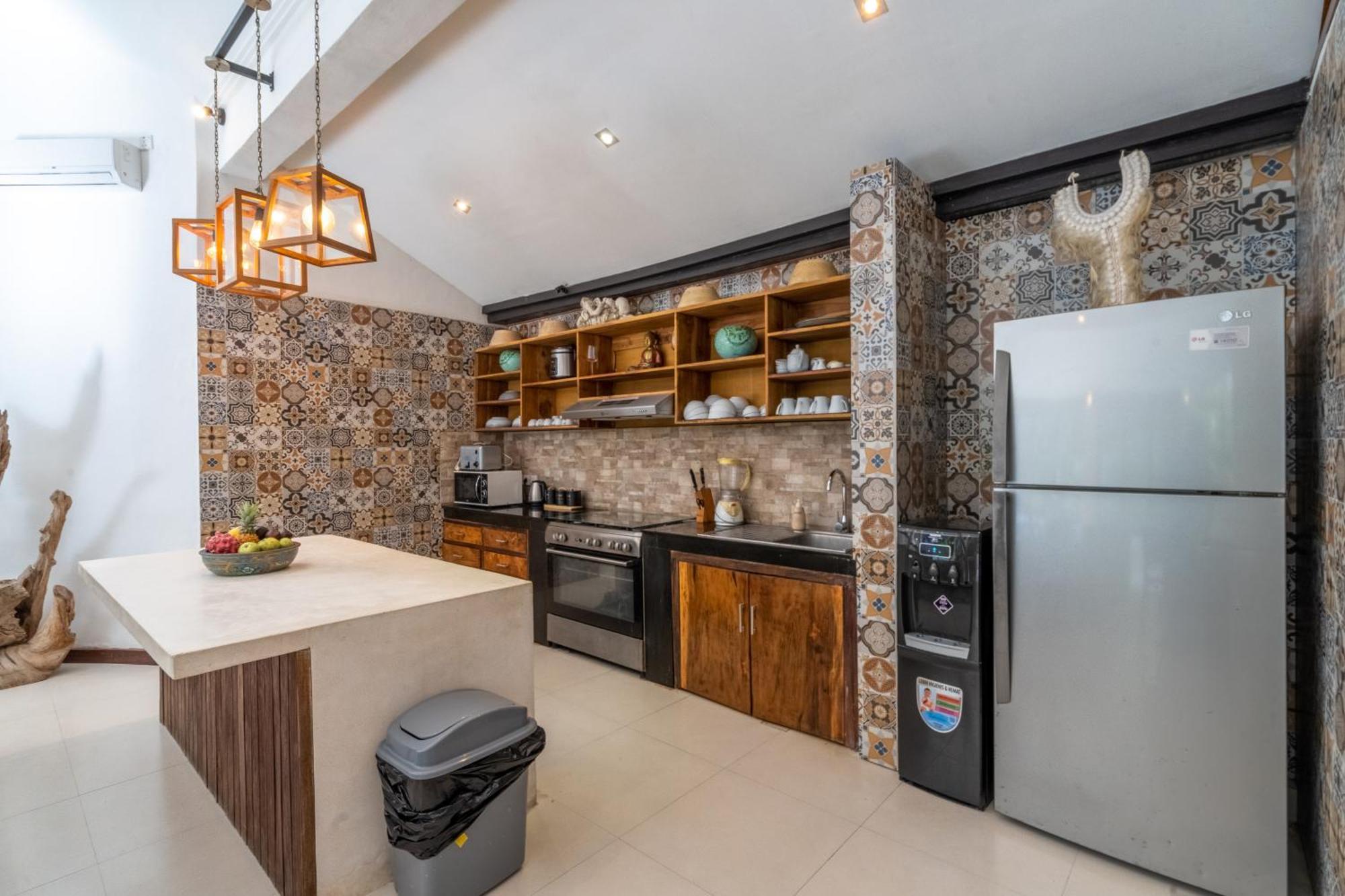 Villa Aveli Seminyak By Best Deals Asia Hospitality Eksteriør billede