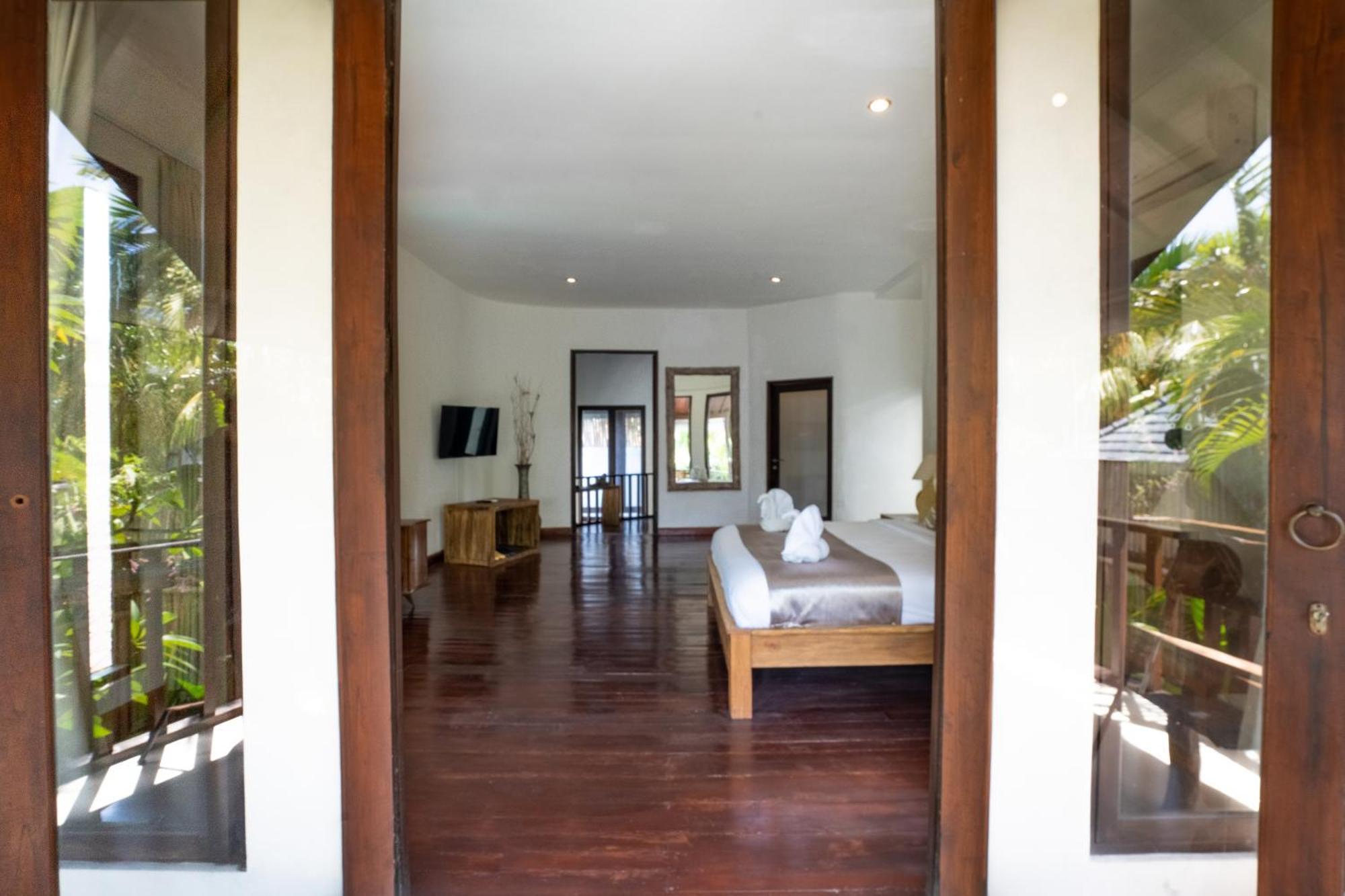 Villa Aveli Seminyak By Best Deals Asia Hospitality Eksteriør billede