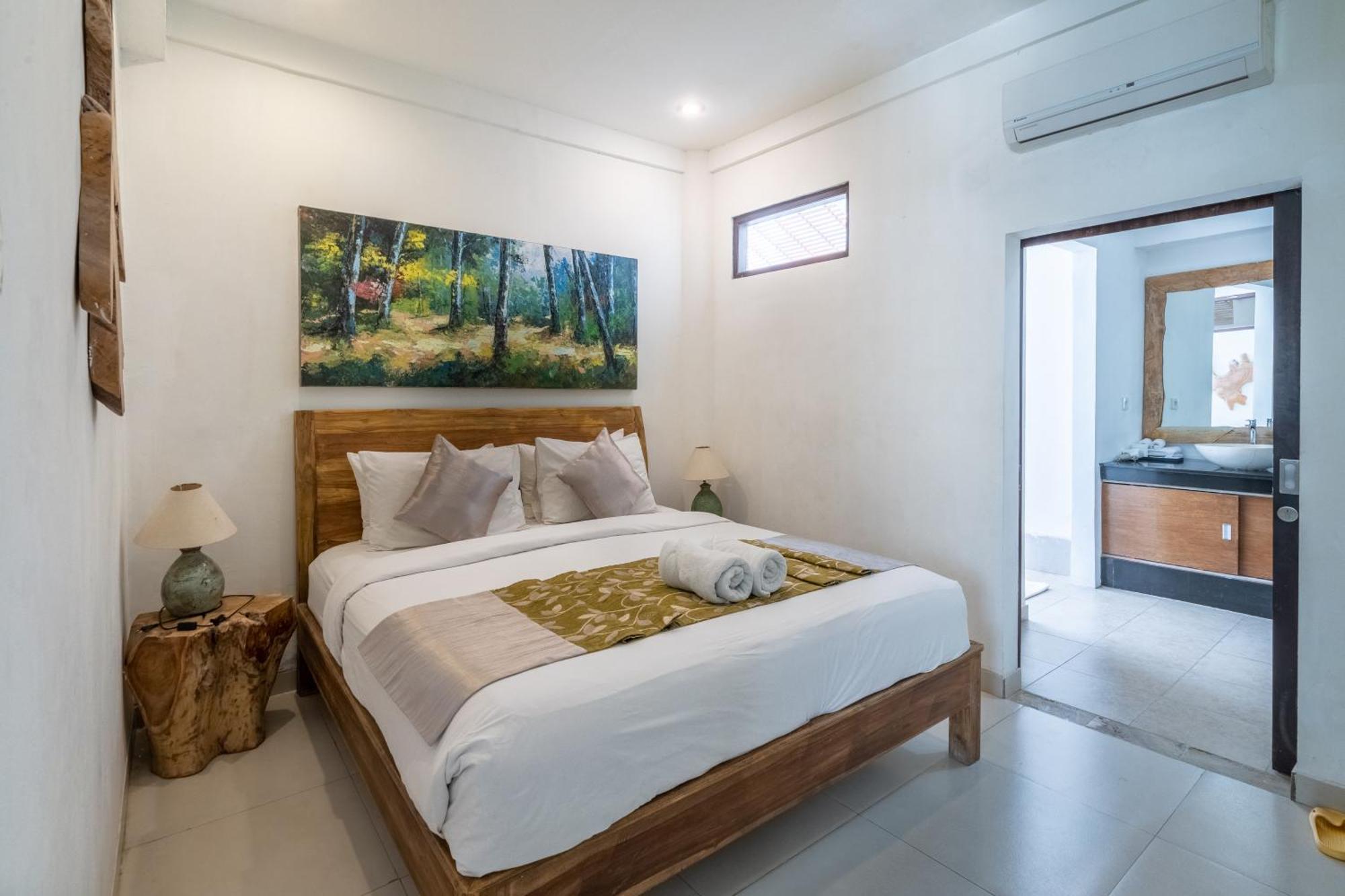 Villa Aveli Seminyak By Best Deals Asia Hospitality Eksteriør billede