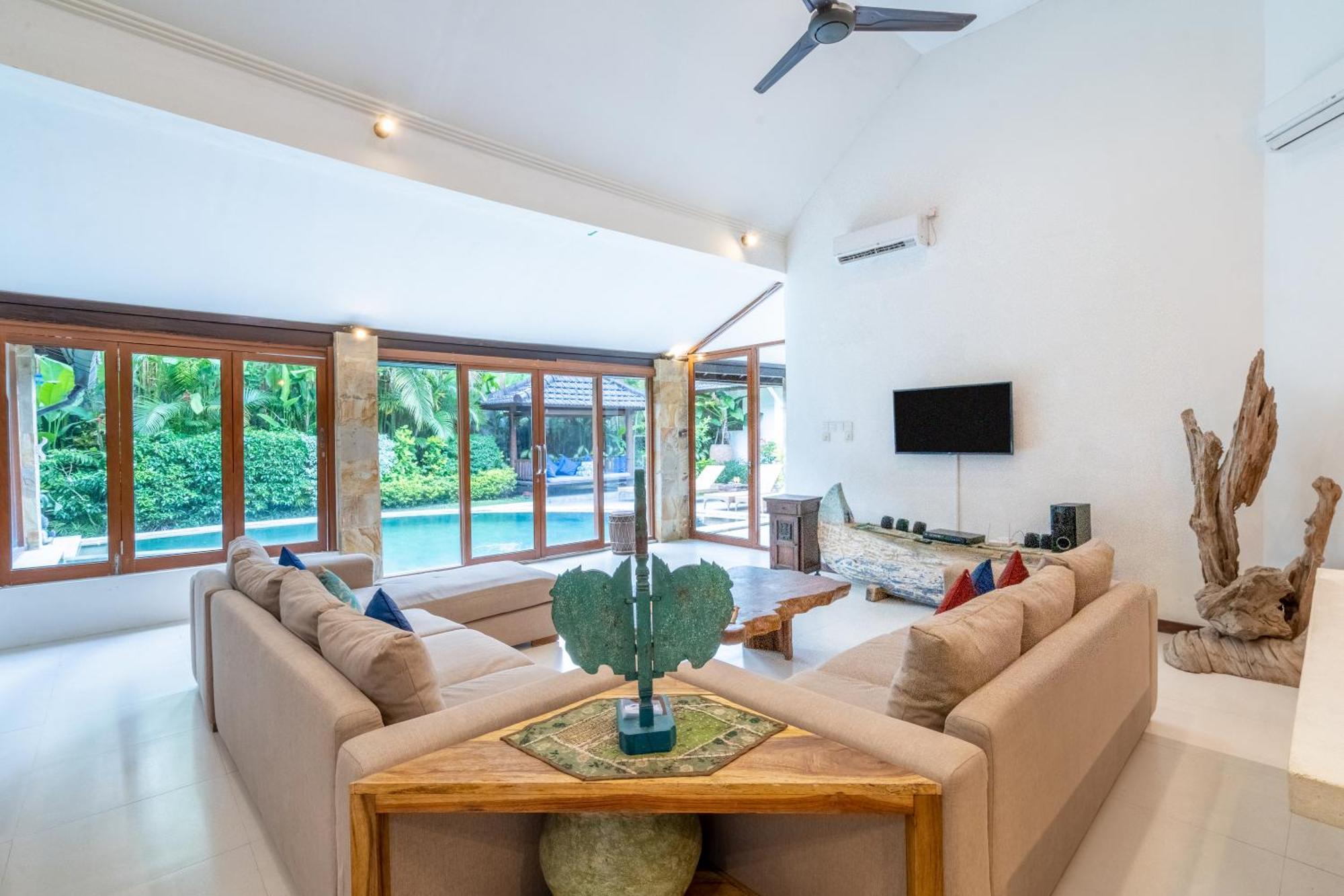 Villa Aveli Seminyak By Best Deals Asia Hospitality Eksteriør billede