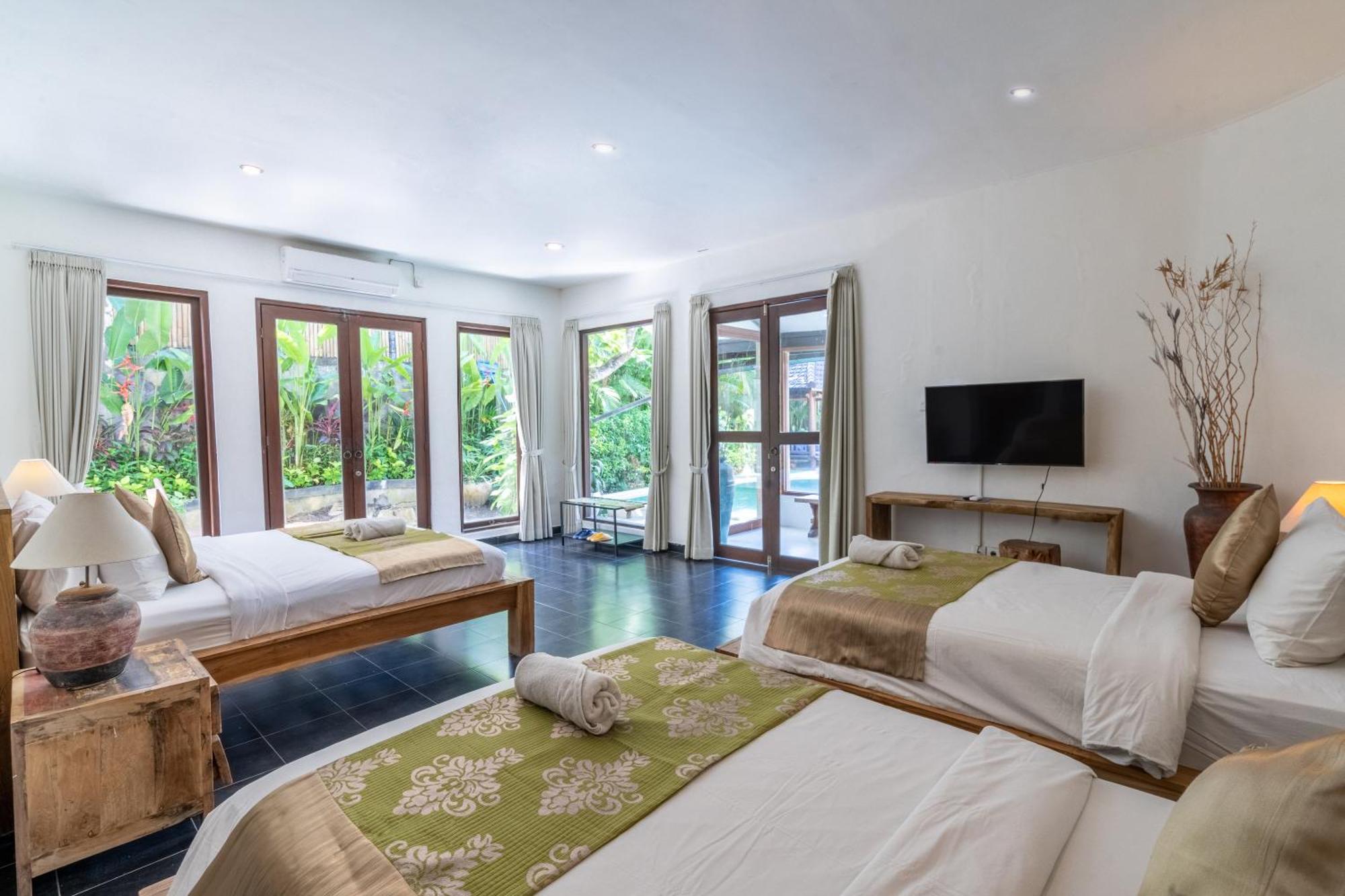 Villa Aveli Seminyak By Best Deals Asia Hospitality Eksteriør billede