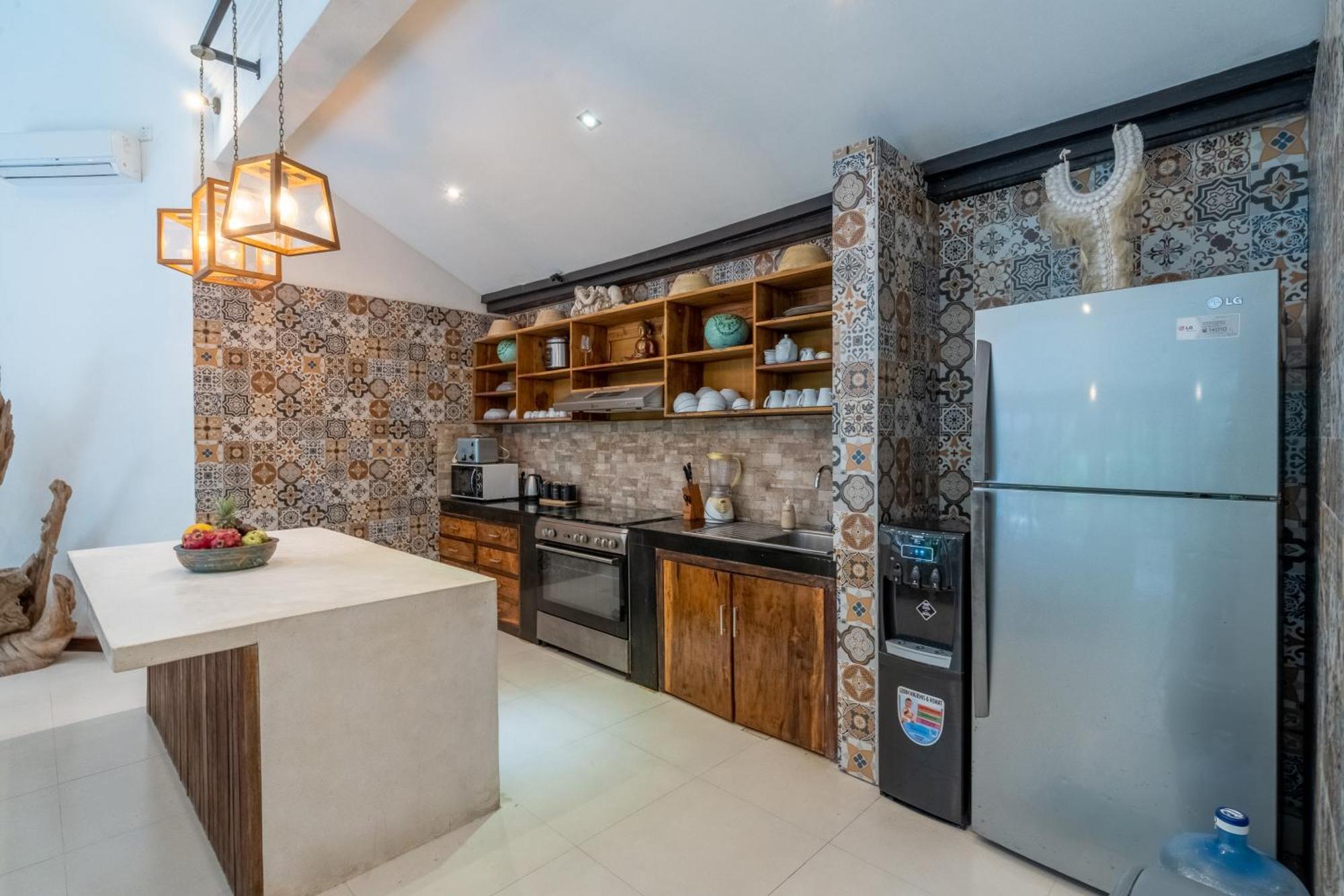 Villa Aveli Seminyak By Best Deals Asia Hospitality Eksteriør billede