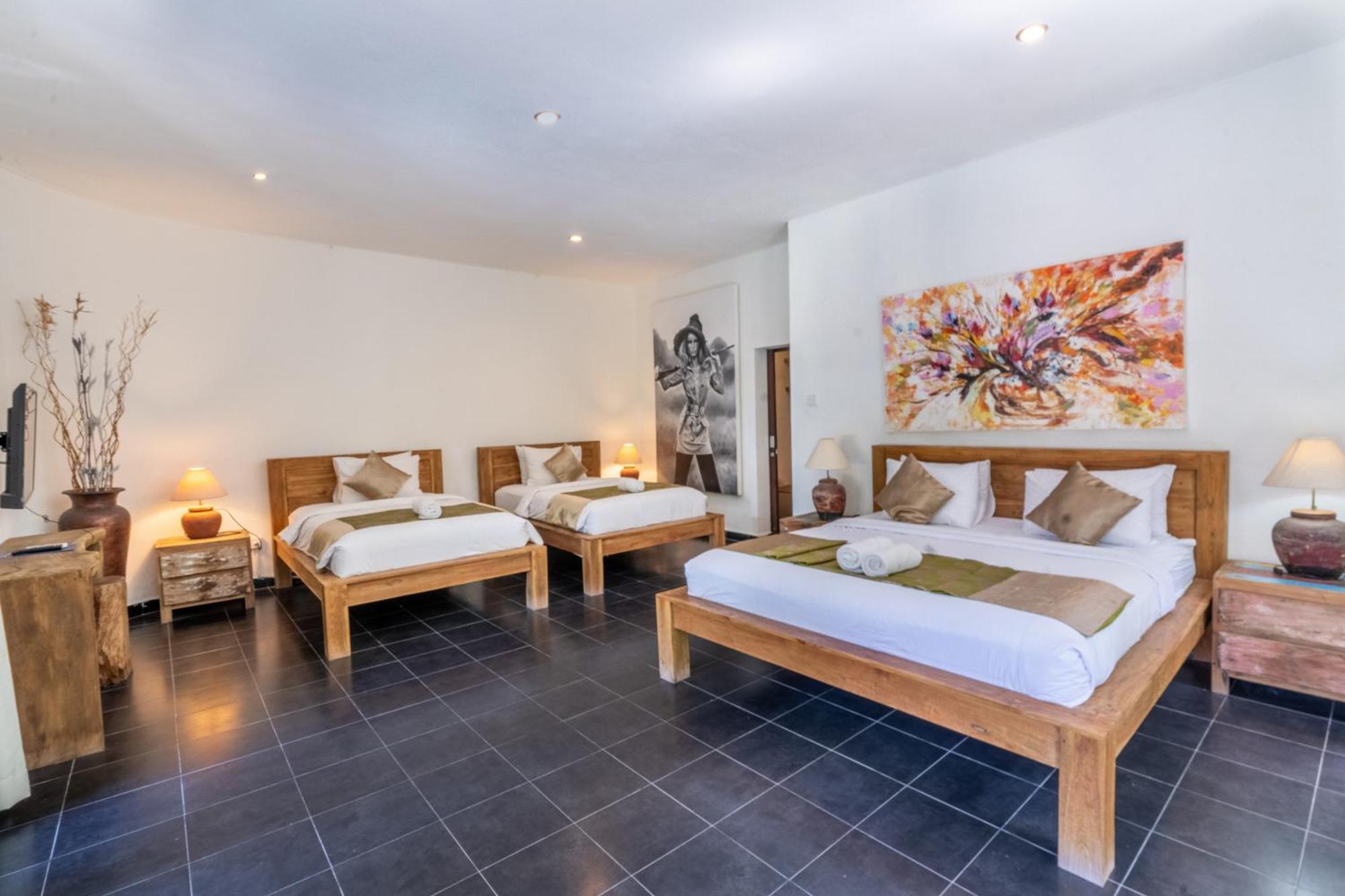 Villa Aveli Seminyak By Best Deals Asia Hospitality Eksteriør billede