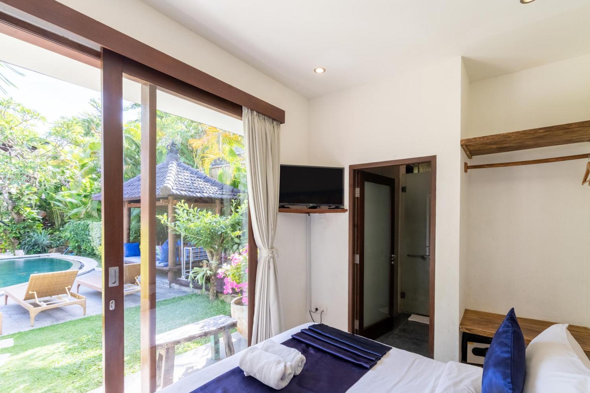 Villa Aveli Seminyak By Best Deals Asia Hospitality Eksteriør billede