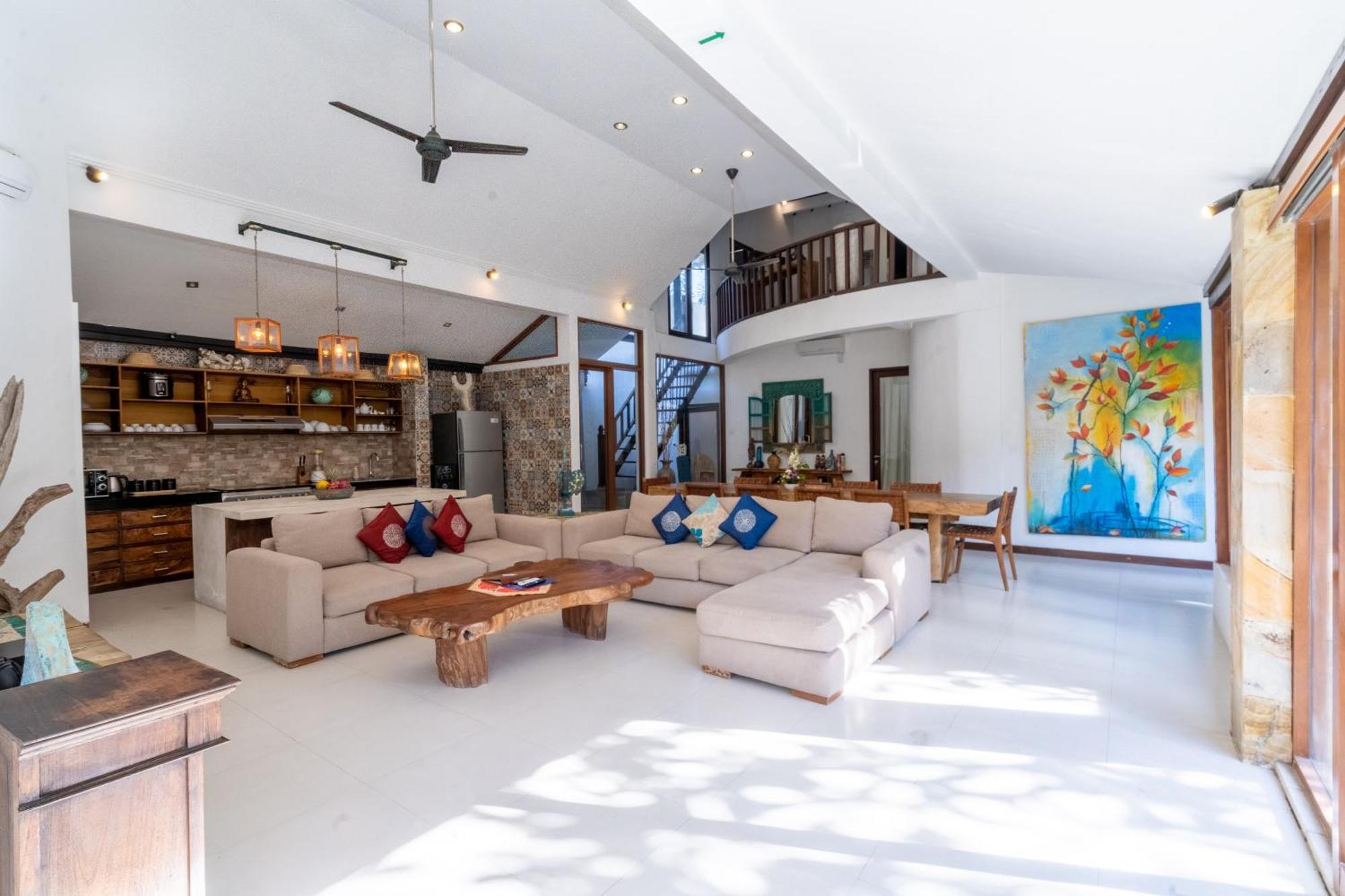 Villa Aveli Seminyak By Best Deals Asia Hospitality Eksteriør billede