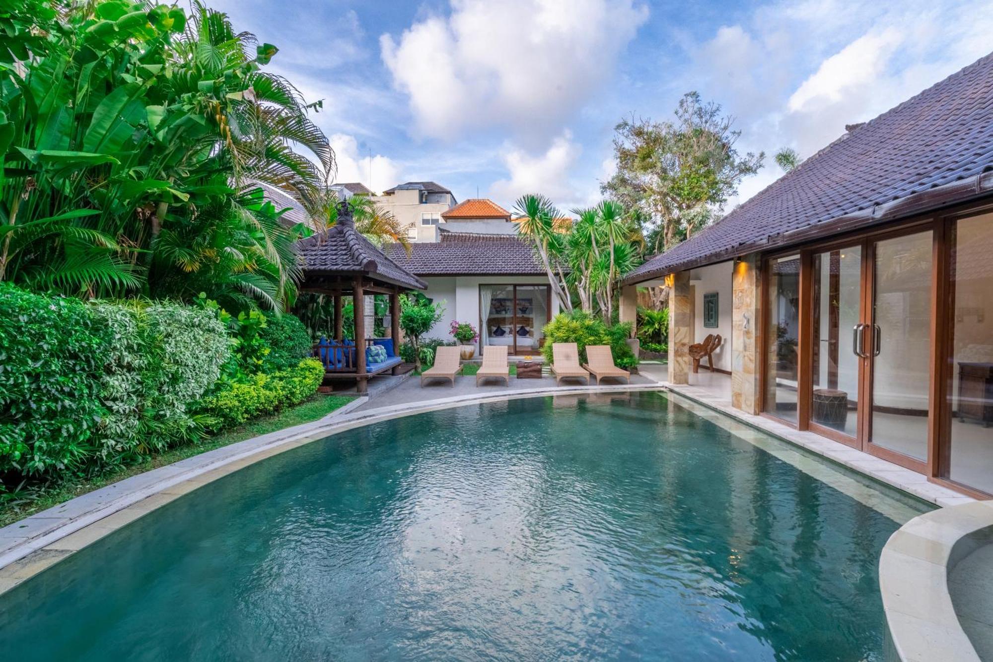 Villa Aveli Seminyak By Best Deals Asia Hospitality Eksteriør billede