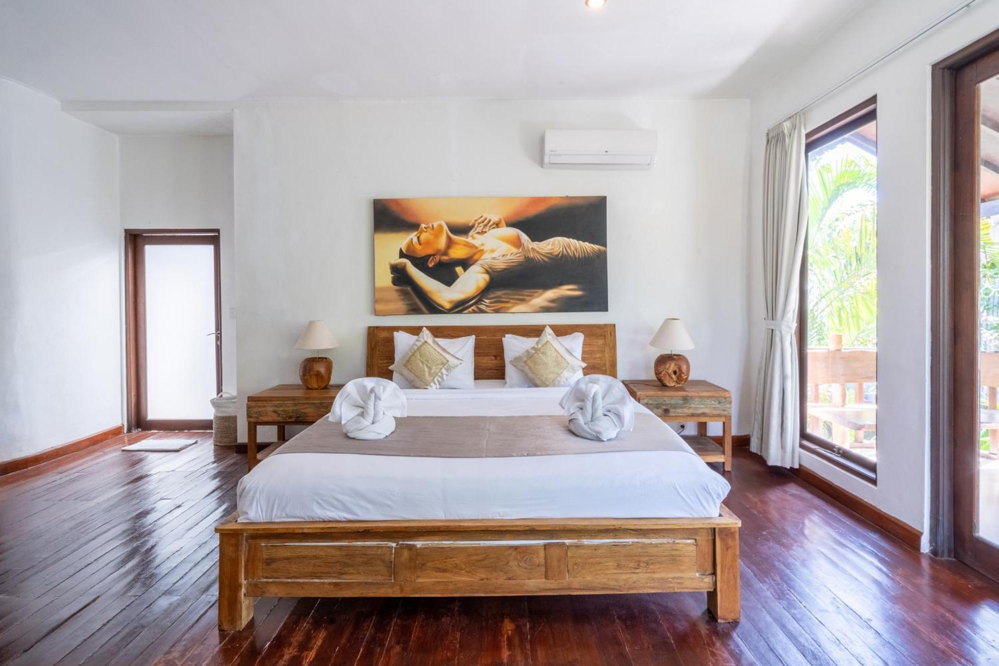 Villa Aveli Seminyak By Best Deals Asia Hospitality Eksteriør billede