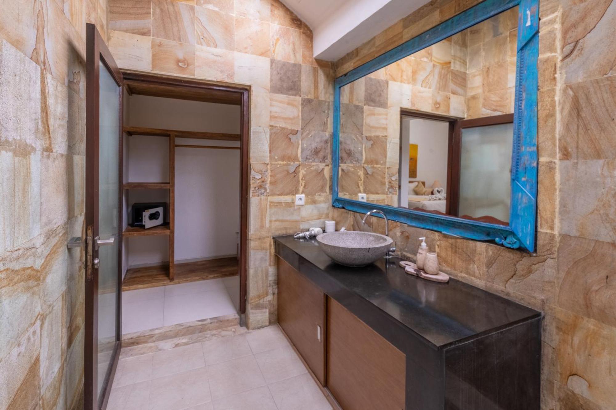 Villa Aveli Seminyak By Best Deals Asia Hospitality Eksteriør billede