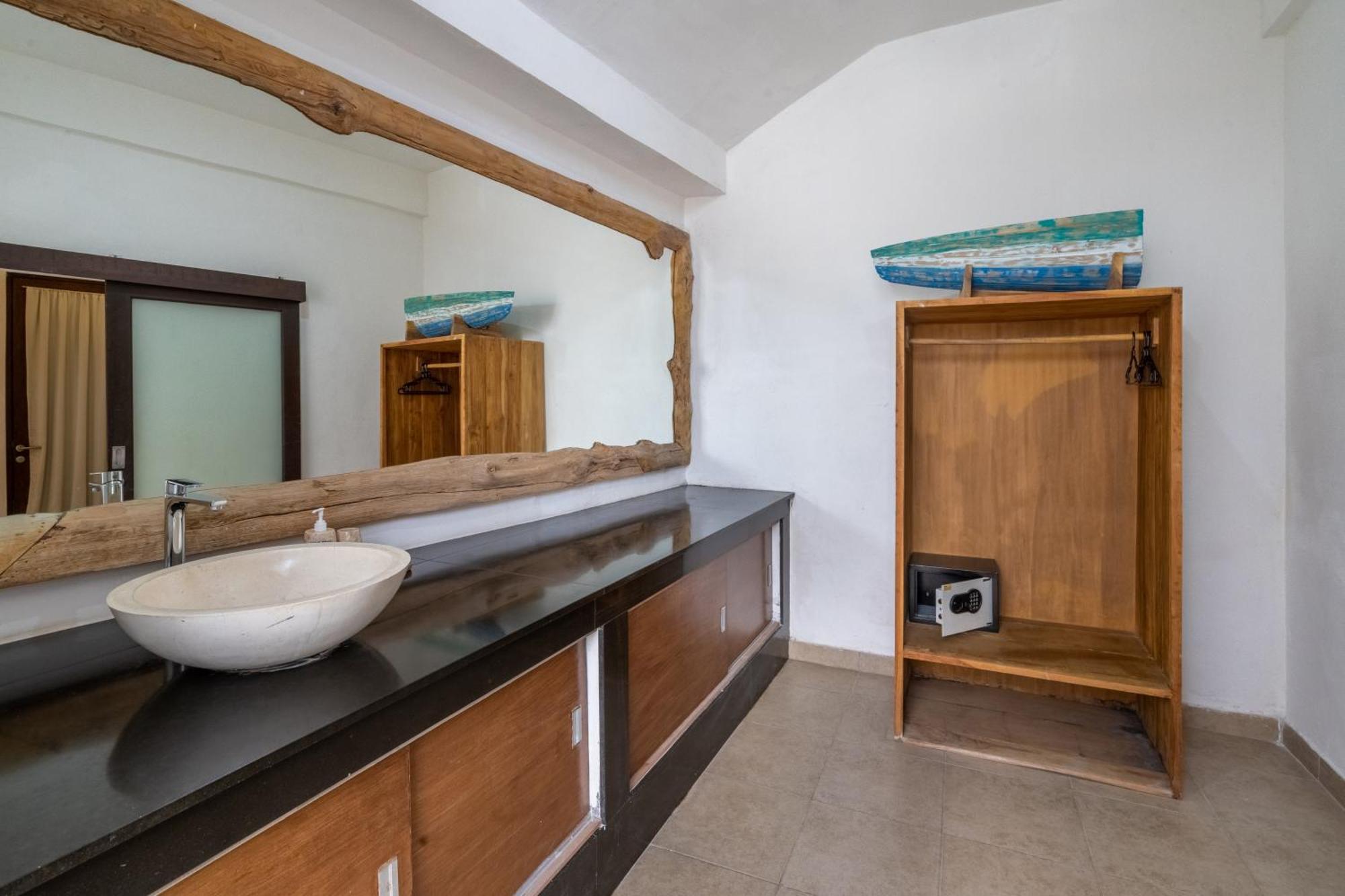 Villa Aveli Seminyak By Best Deals Asia Hospitality Eksteriør billede