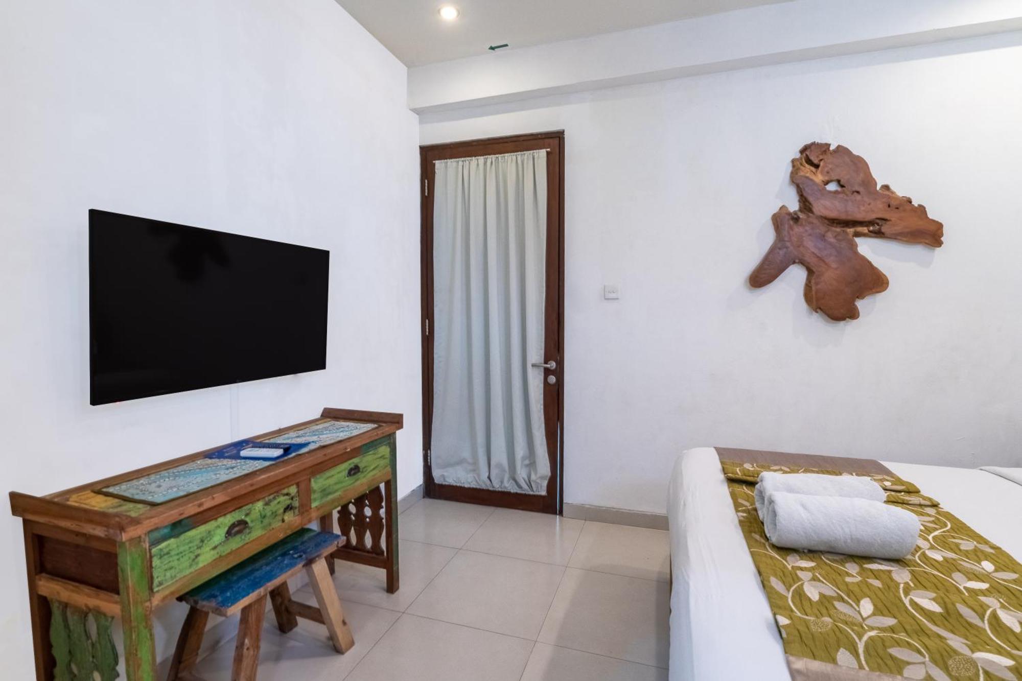 Villa Aveli Seminyak By Best Deals Asia Hospitality Eksteriør billede