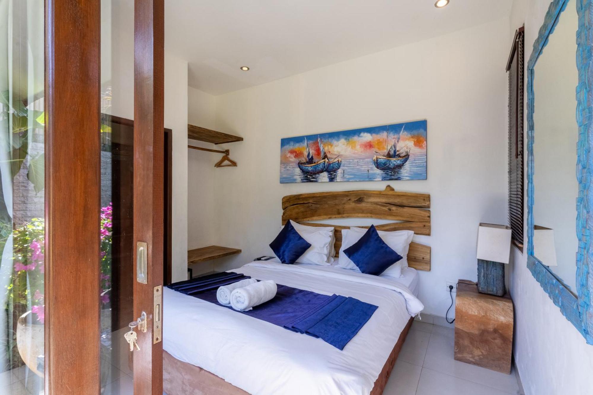 Villa Aveli Seminyak By Best Deals Asia Hospitality Eksteriør billede