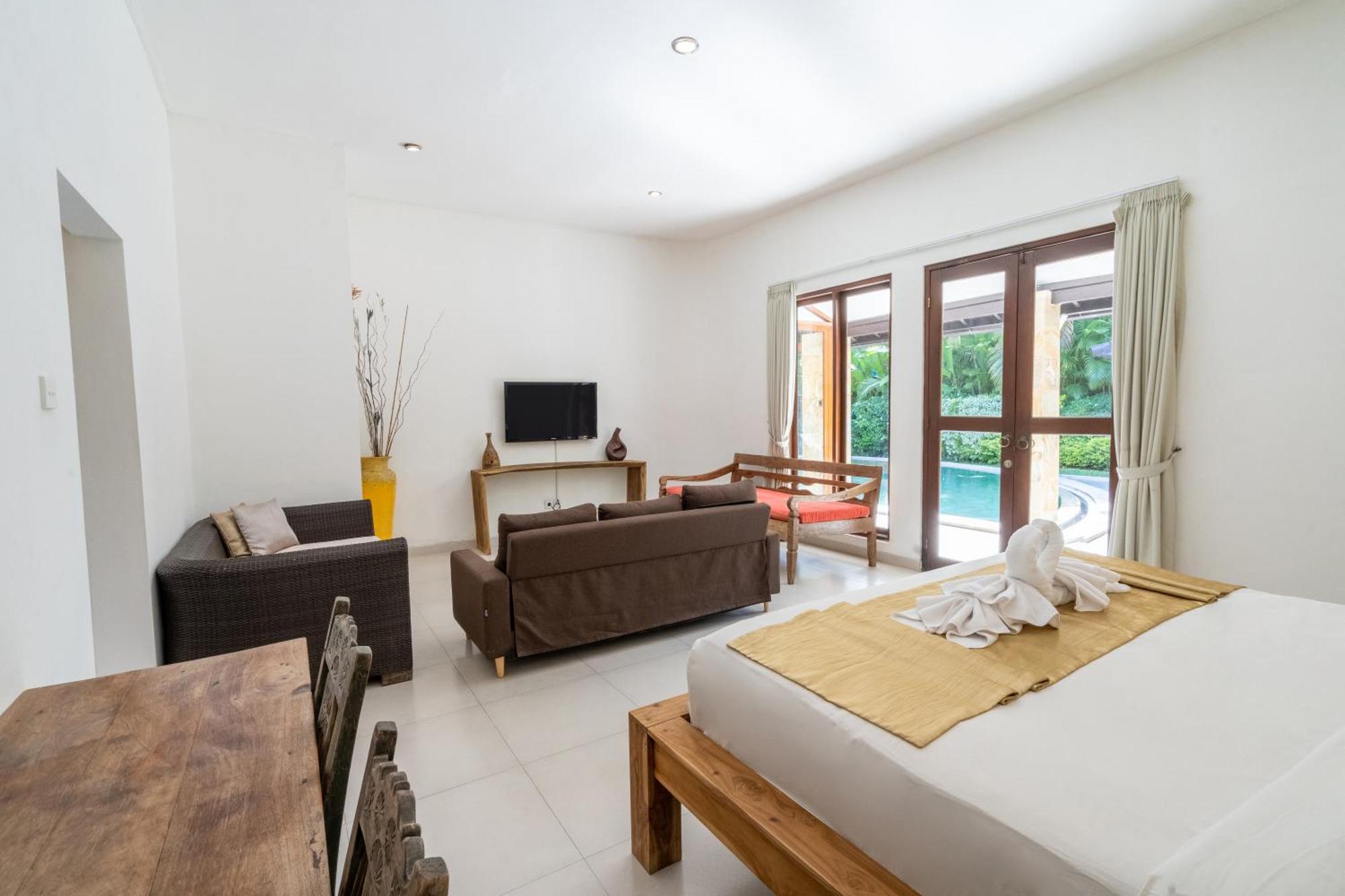 Villa Aveli Seminyak By Best Deals Asia Hospitality Eksteriør billede