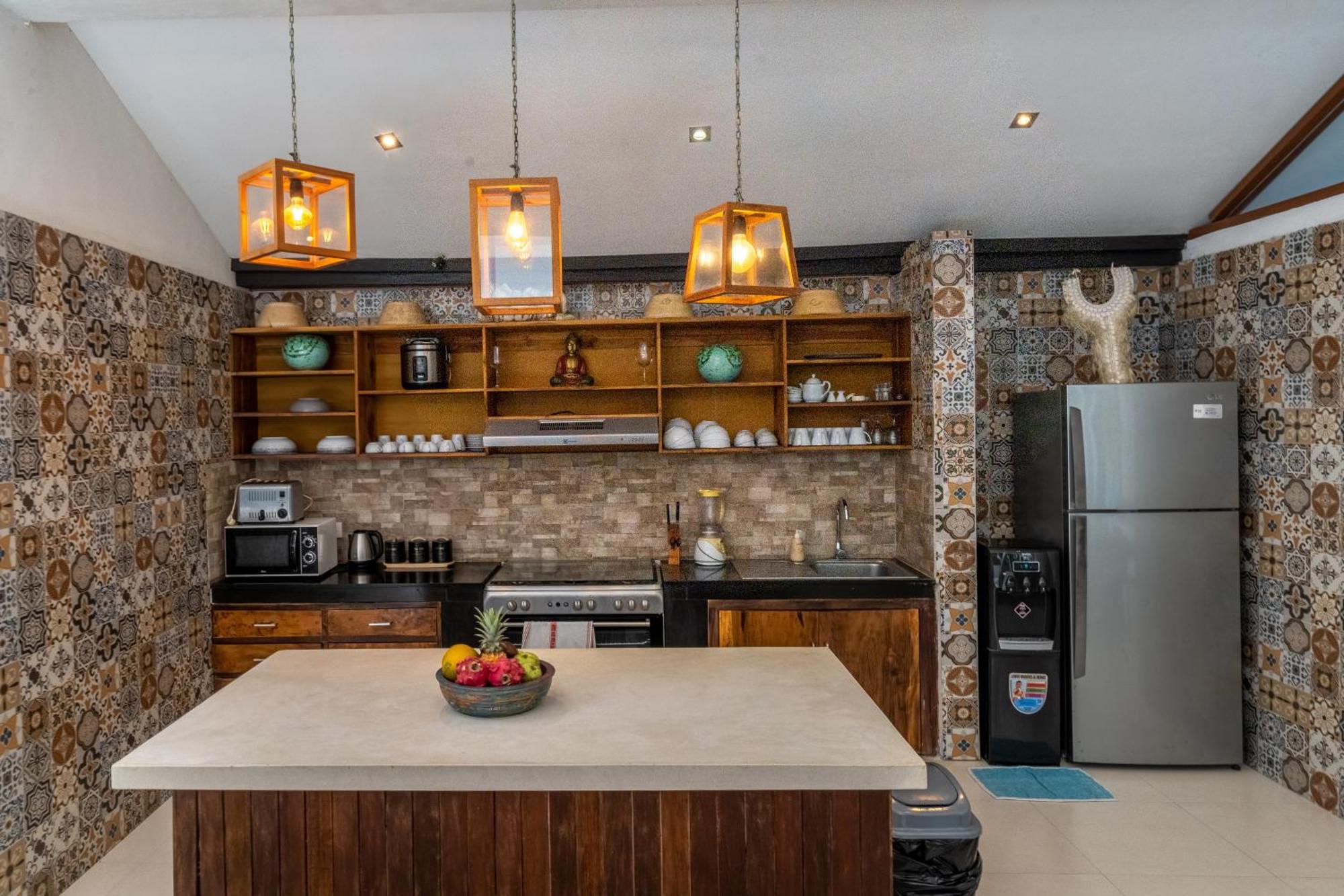Villa Aveli Seminyak By Best Deals Asia Hospitality Eksteriør billede