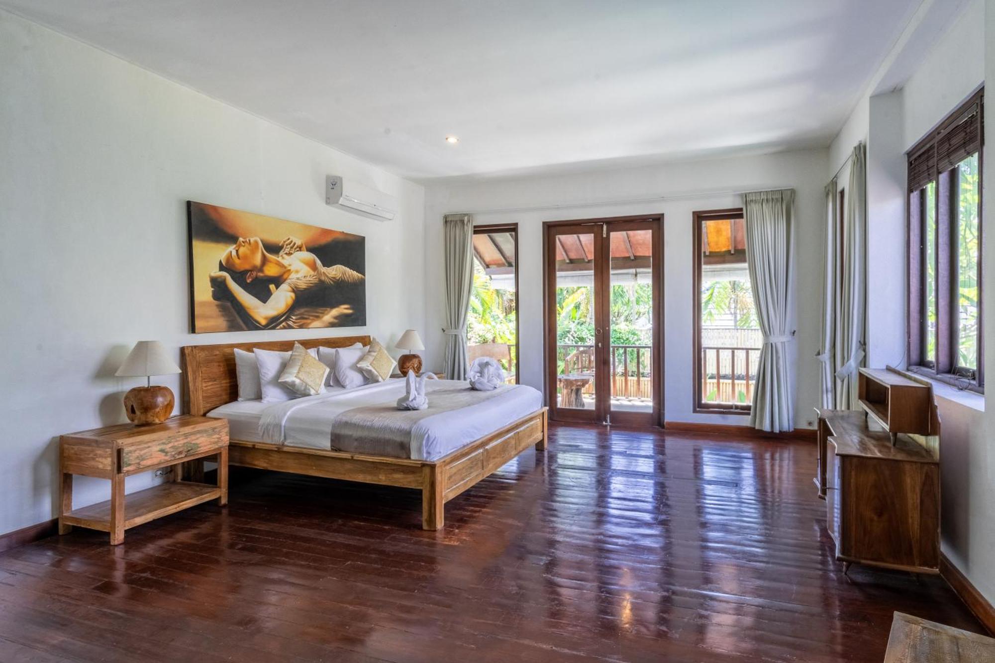 Villa Aveli Seminyak By Best Deals Asia Hospitality Eksteriør billede