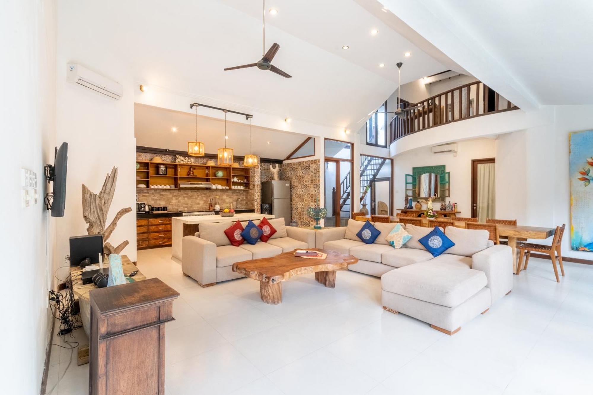 Villa Aveli Seminyak By Best Deals Asia Hospitality Eksteriør billede