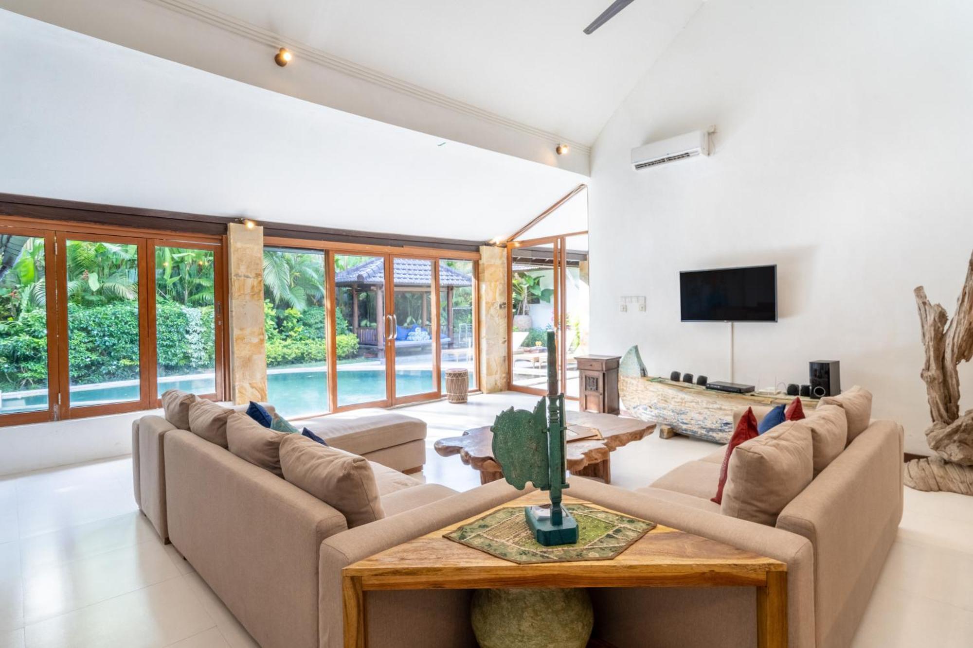 Villa Aveli Seminyak By Best Deals Asia Hospitality Eksteriør billede