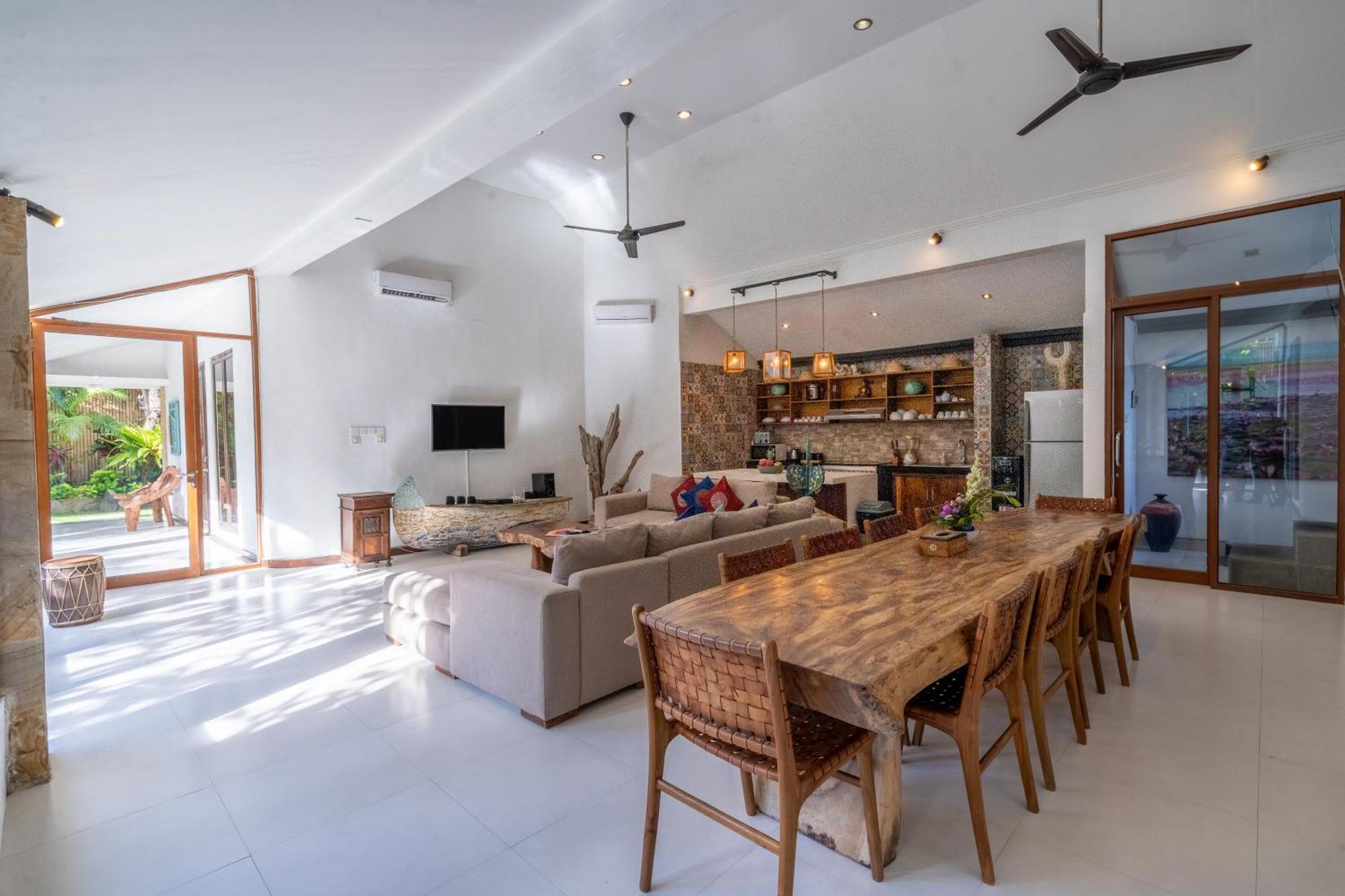 Villa Aveli Seminyak By Best Deals Asia Hospitality Eksteriør billede