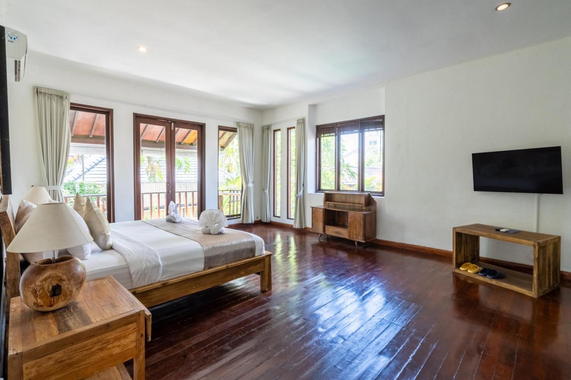 Villa Aveli Seminyak By Best Deals Asia Hospitality Eksteriør billede