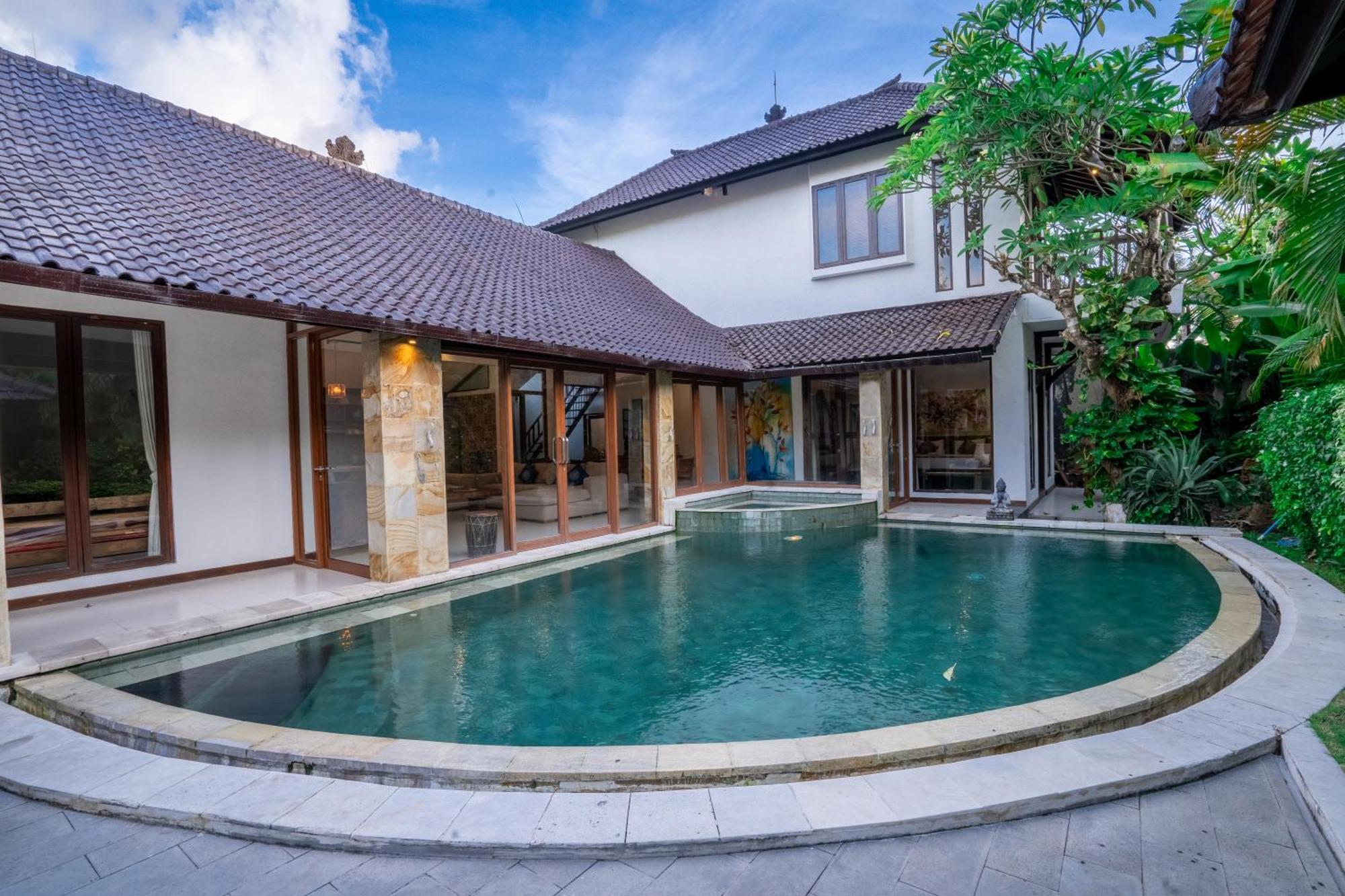 Villa Aveli Seminyak By Best Deals Asia Hospitality Eksteriør billede