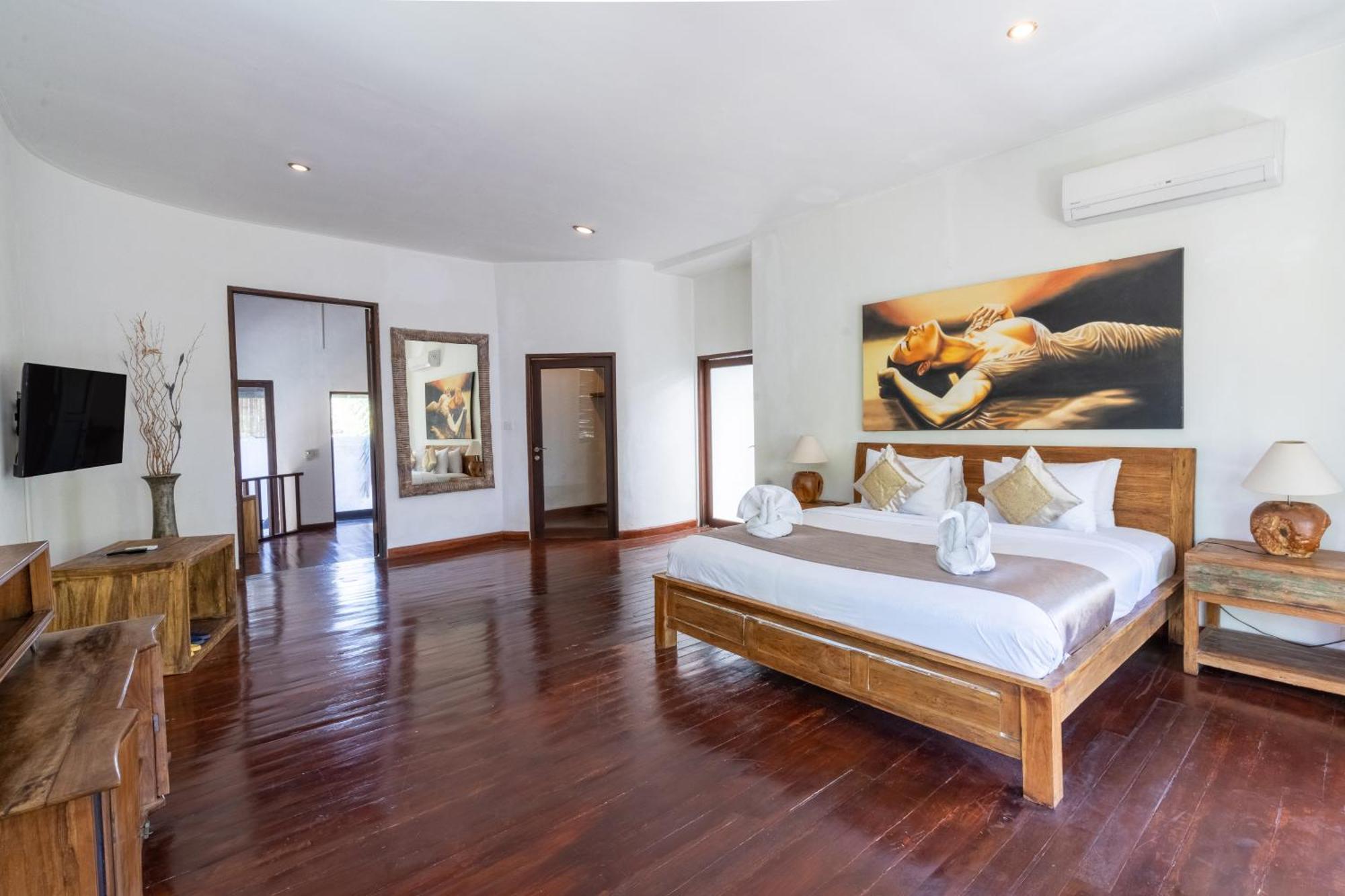 Villa Aveli Seminyak By Best Deals Asia Hospitality Eksteriør billede